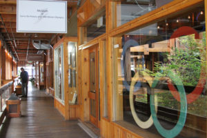 Local Ski Museums Join the Effort