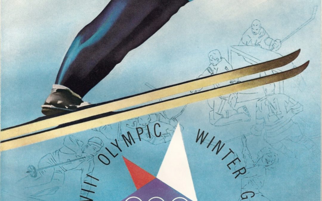 The SNOW Sports Museum and Grand Pacific Resorts Partner to Commemorate Anniversary of 1960 Winter Olympic Games
