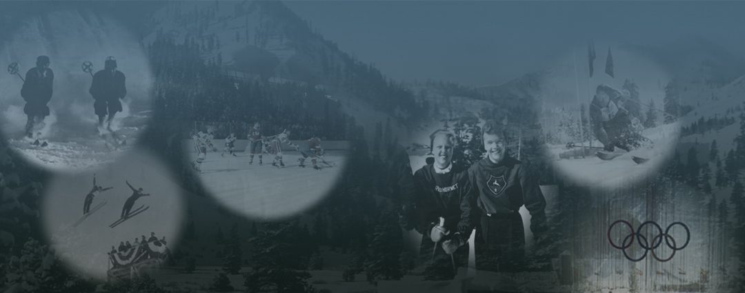 Bringing the Sierra Nevada’s Snow Sports History to Life