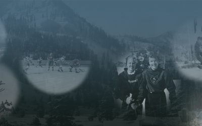 Bringing the Sierra Nevada’s Snow Sports History to Life