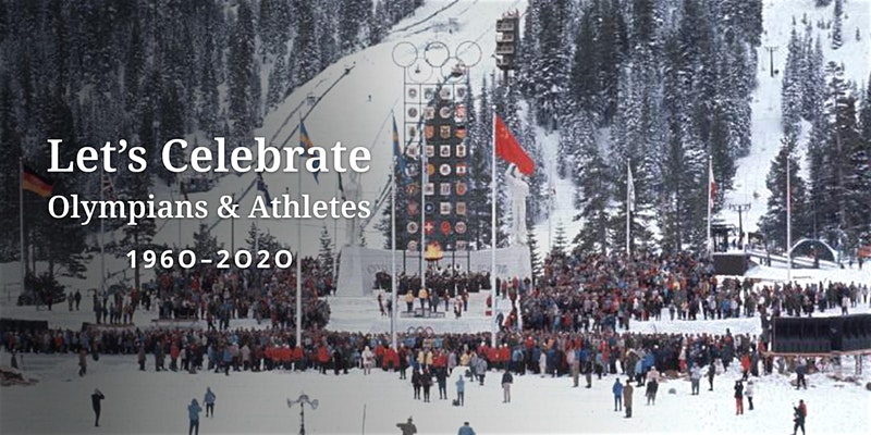 March 14 – Olympian Panel Athlete Meet & Greet