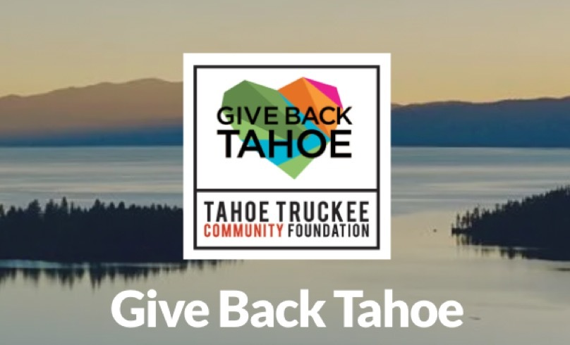 Give Back Tahoe Donors Support The SNOW Sports Museum in 2020