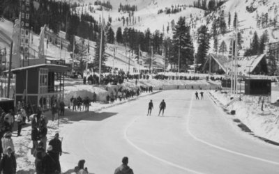 2021 Anniversary Celebration: Speed Skating