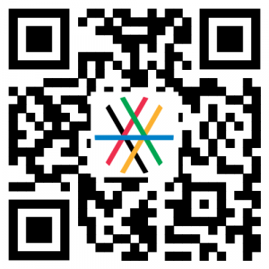 QR Code Big Day of Giving