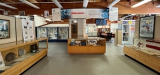 SNOW Sports Museum at The Boatworks