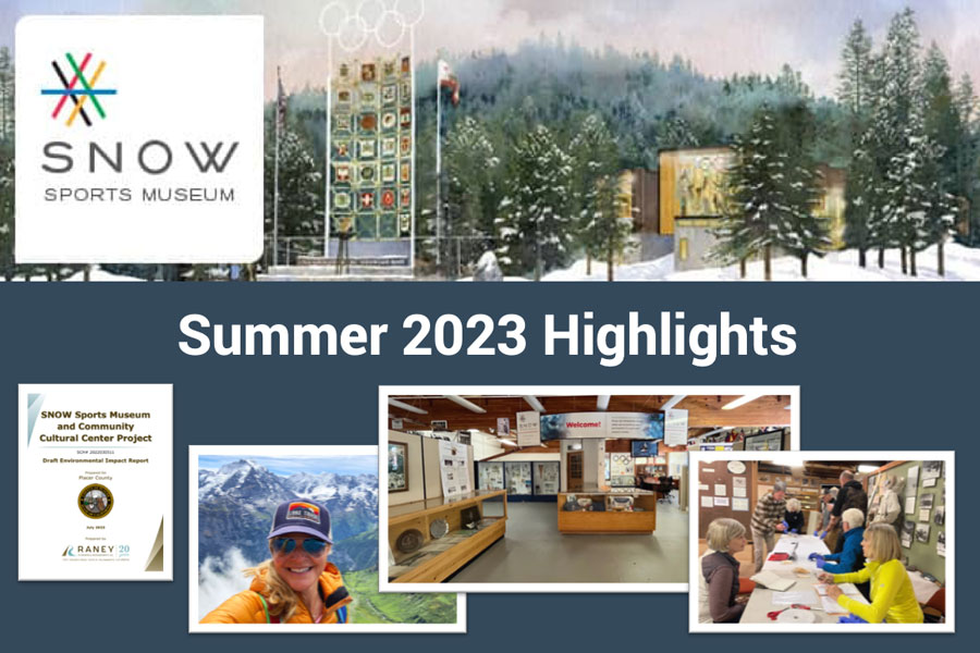 Summer 2023 Highlights